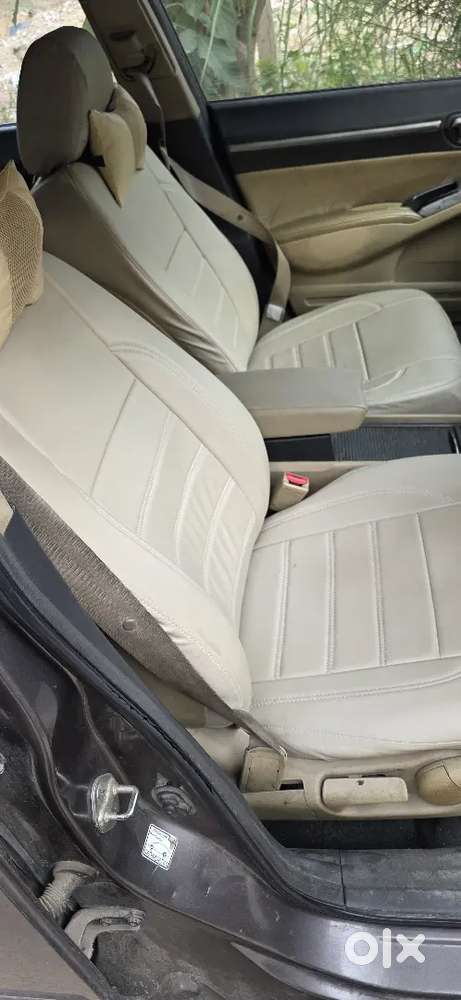 Honda Civic 1.6 Petrol 2012
