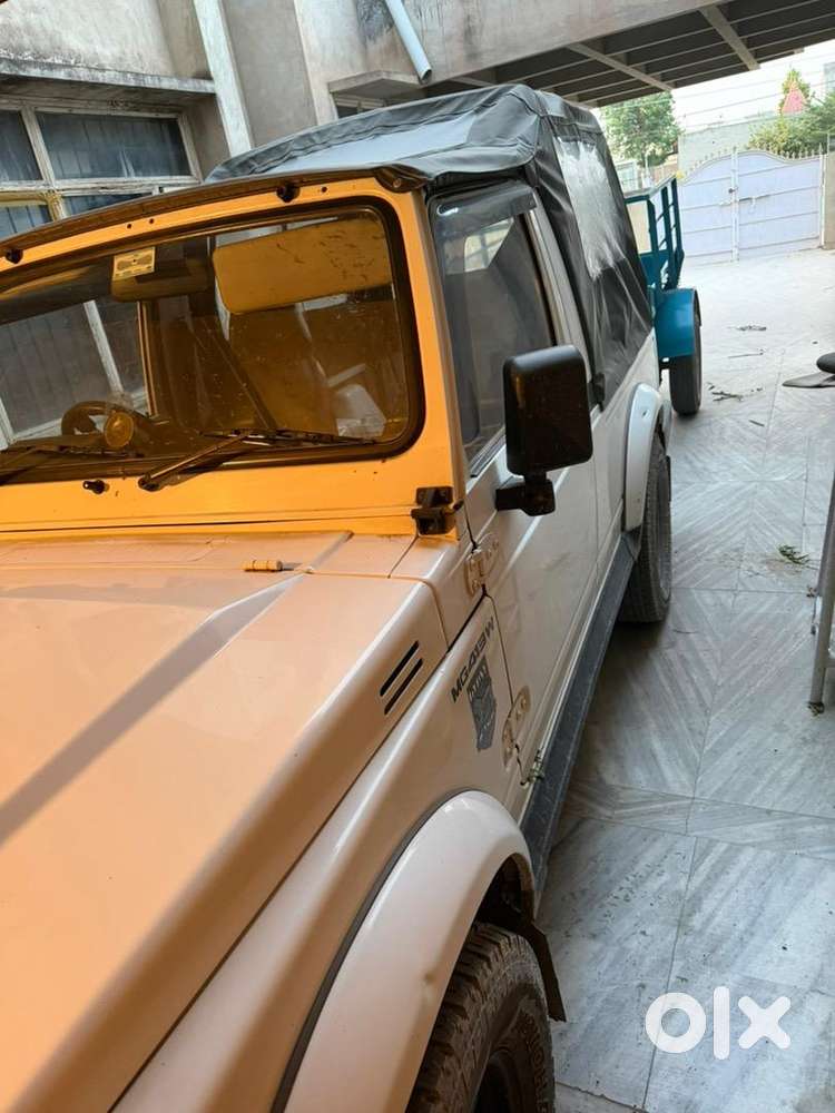 Reliable Maruti Suzuki 2010