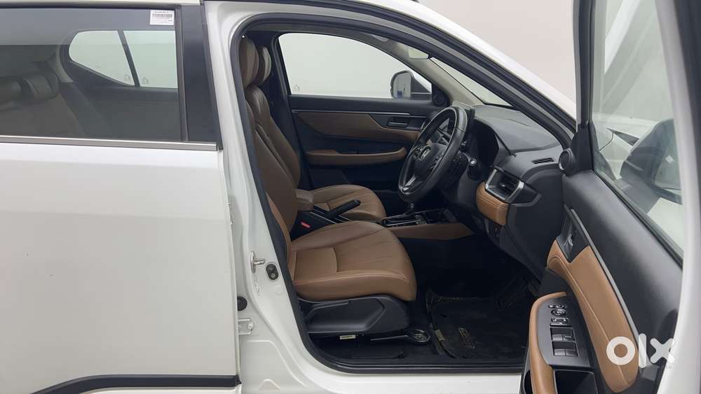 Honda Elevate Zx Cvt, 2024, Petrol