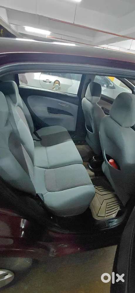 Fiat Punto Dynamic 2013 Manual Diesel