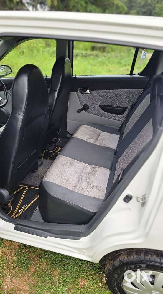 Maruti Suzuki Alto 800 Lxi, 2018, Petrol