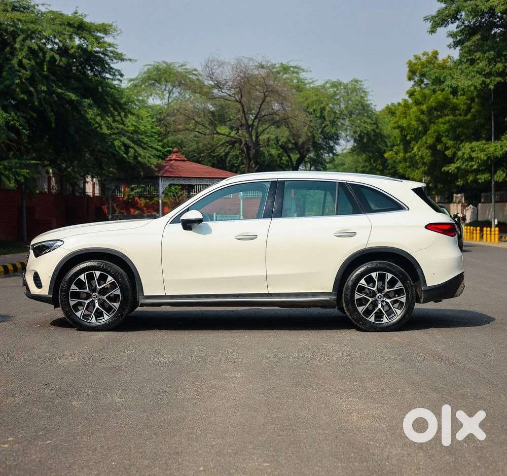 Mercedes-benz Glc 300 4matic, 2025, Petrol