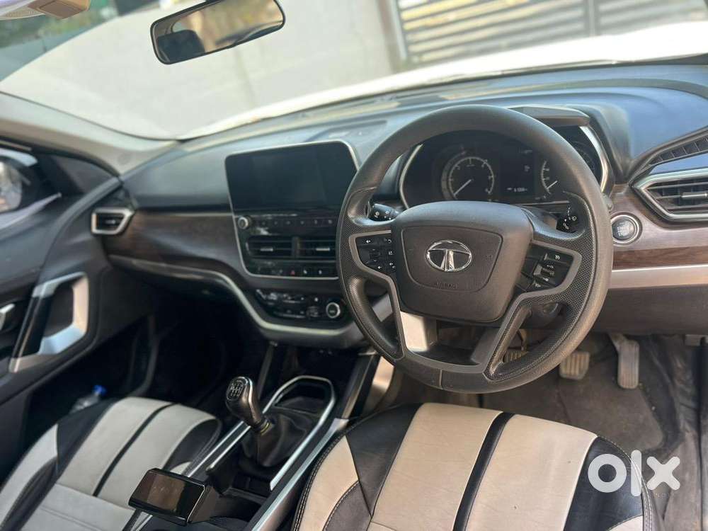 Tata Harrier 2022 Diesel 1st Owner