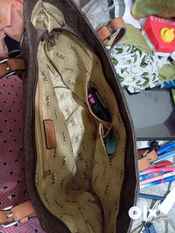 Michael kors outlet bag olx