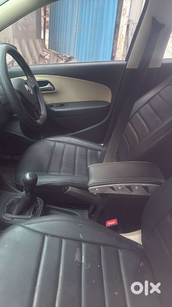 Volkswagen Ameo 1.2 Mpi Highline, 2017, Petrol