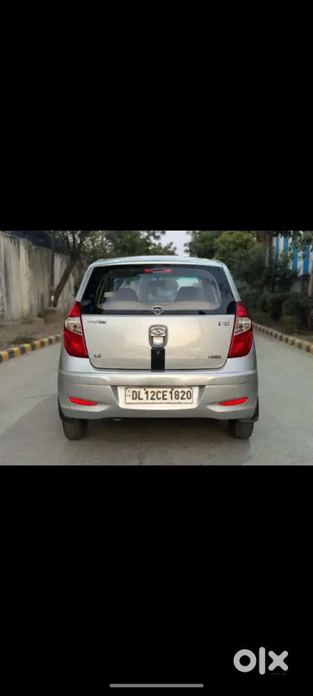 Well Condition And Fresh Engine ( Good Car)