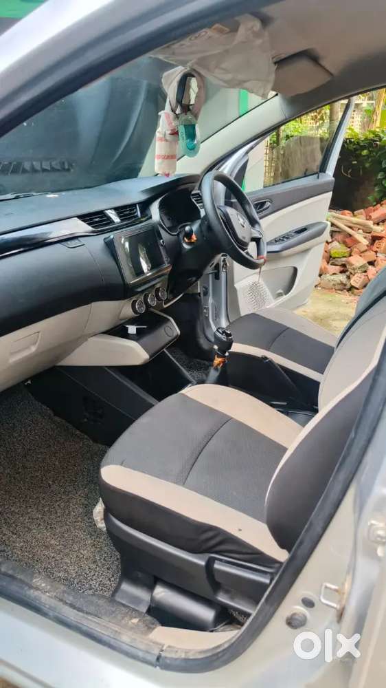 Renault Triber 2020 Petrol 20012 Km Driven