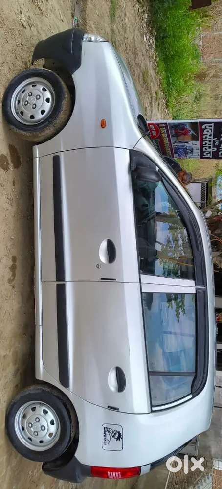 Hyundai Santro Xing 2006 Petrol 89000 Km Driven