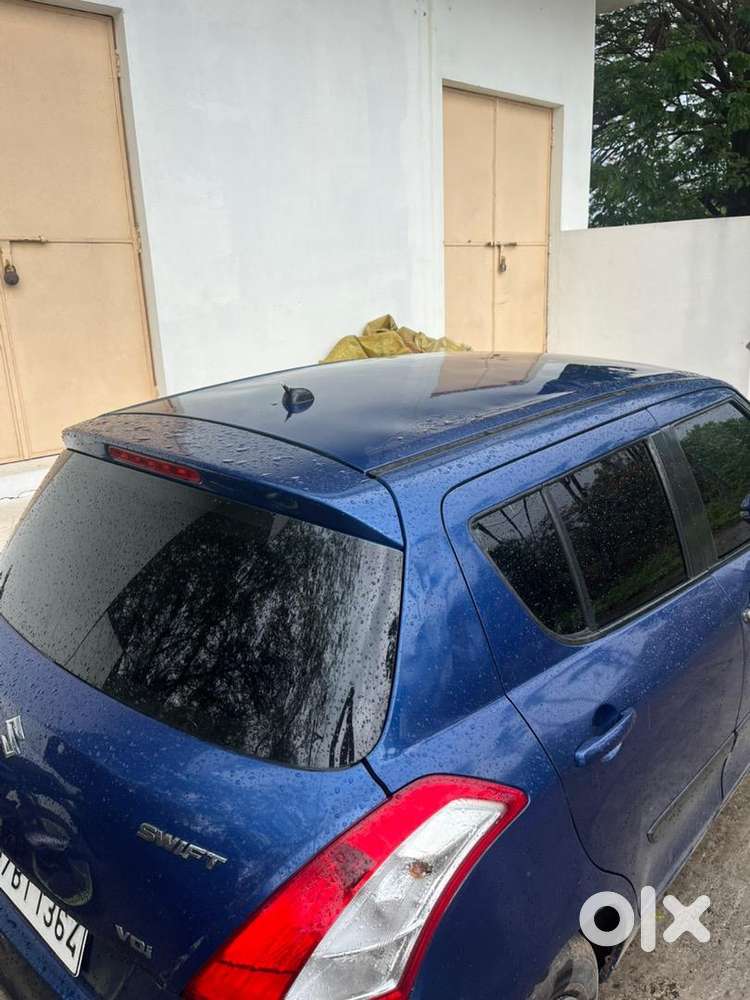 Maruti Suzuki Diesel 2013