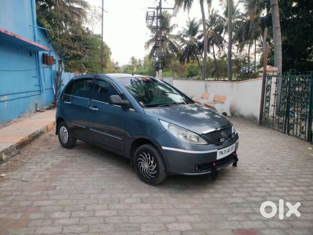 Tata Indica Vista 2008-2013 Aura Plus 1.2 Safire, 2011, Petrol