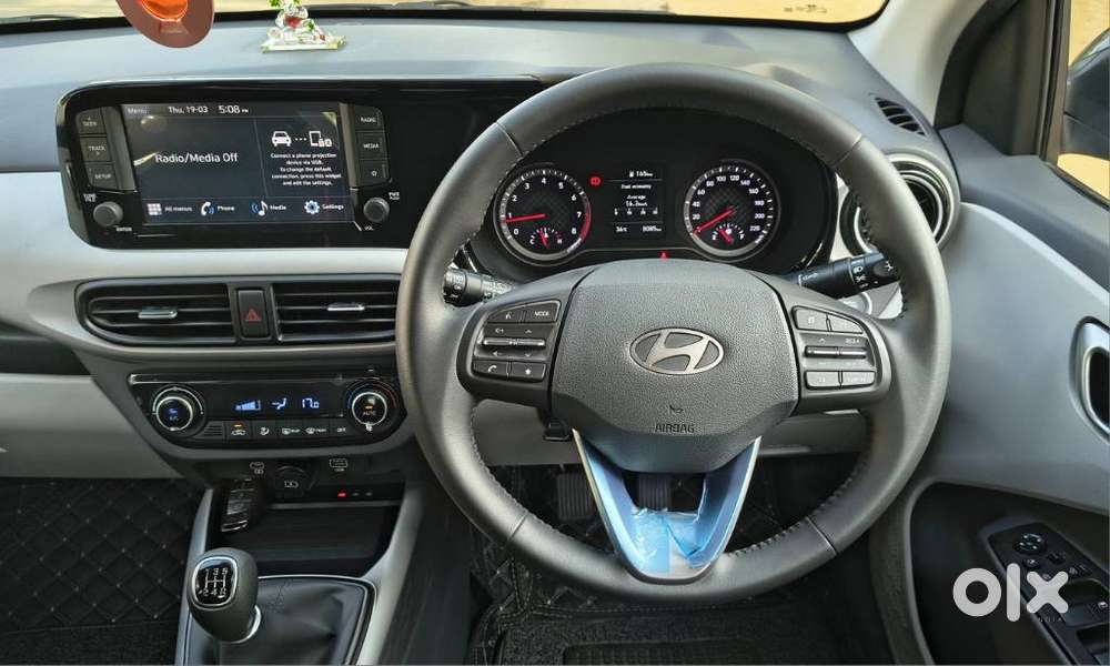 Hyundai Grand I10 Nios Asta 1.2 Kappa, 2023, Petrol