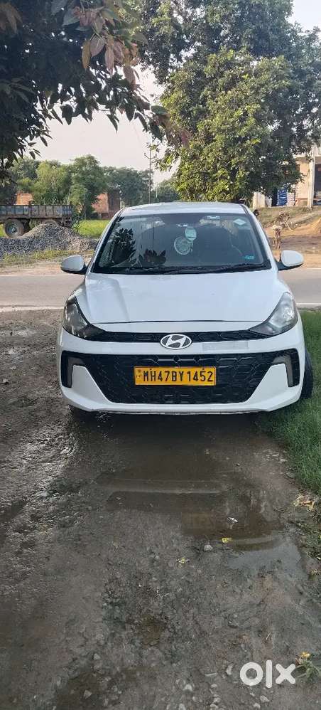 Hyundai Aura 1.2 Sx 2025