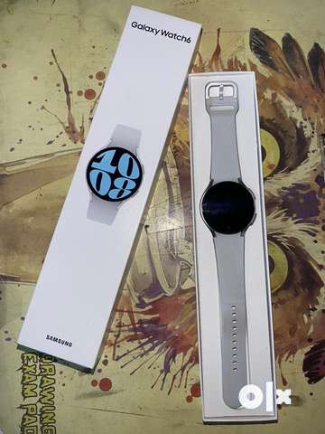 Samsung gear hot sale watch olx