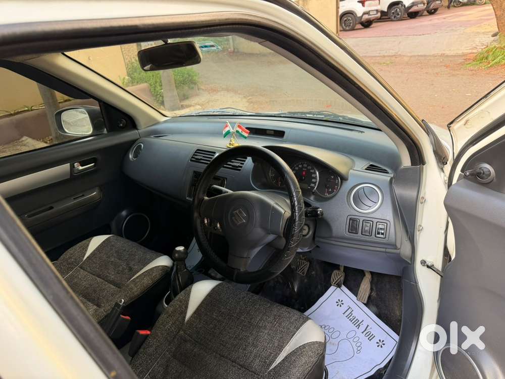 Maruti Suzuki Swift 2010 Diesel Well Maintained