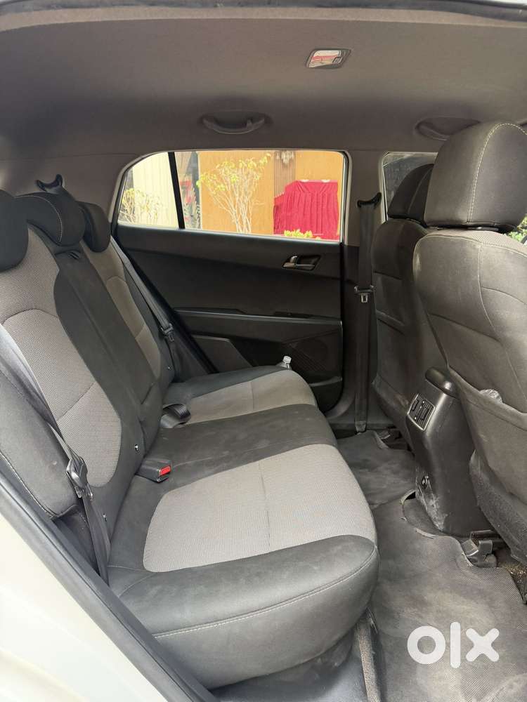Hyundai Creta 1.6 Sx Plus Auto, 2017, Diesel