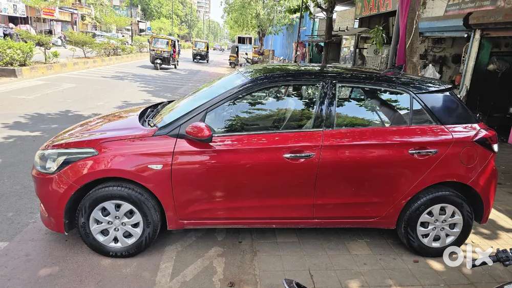 Hyundai I20 2017 Petrol 56200 Km Driven