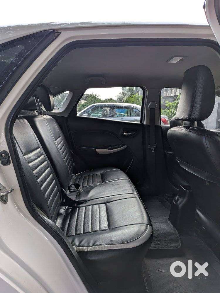 Maruti Suzuki Baleno 1.3 Delta, 2015, Petrol