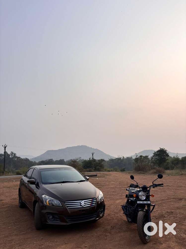 Maruti Suzuki Diesel 2015