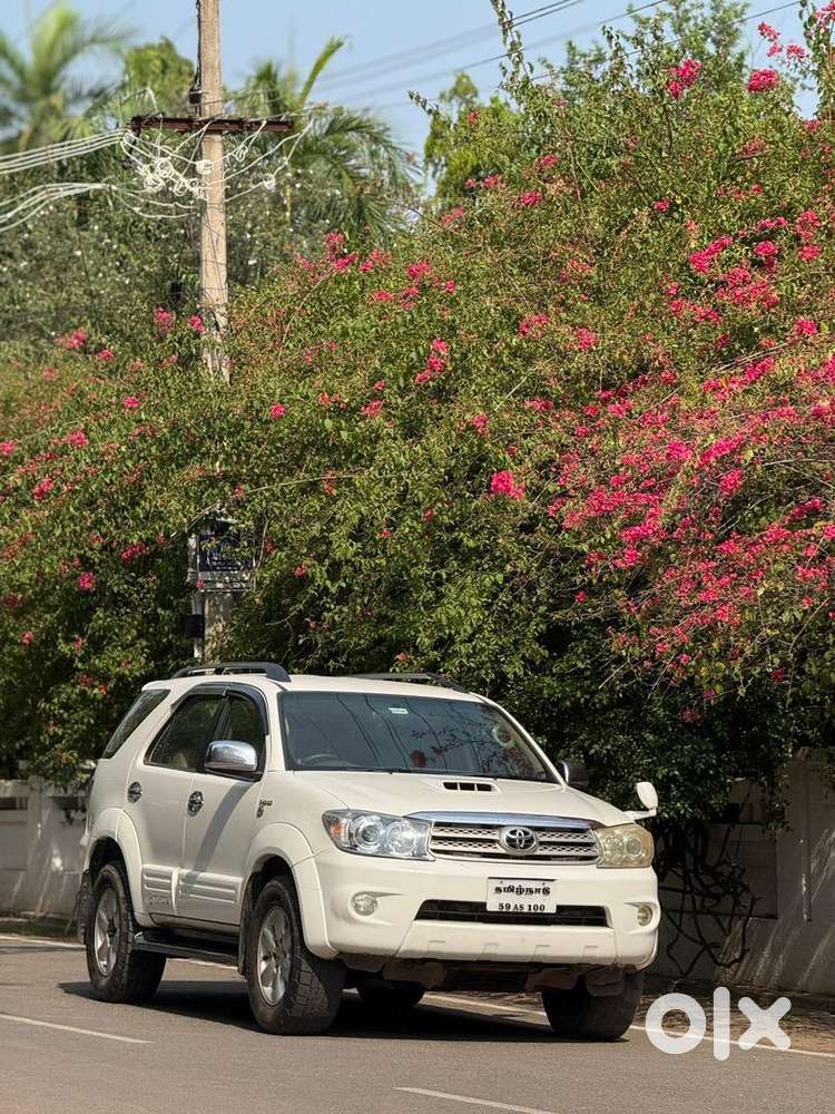 Toyota Diesel Manual 2010 Year