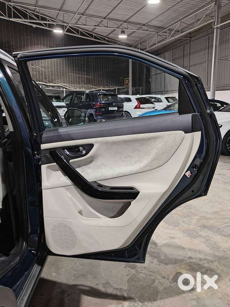 Tata Nexon Ev Xz Plus, 2022, Electric
