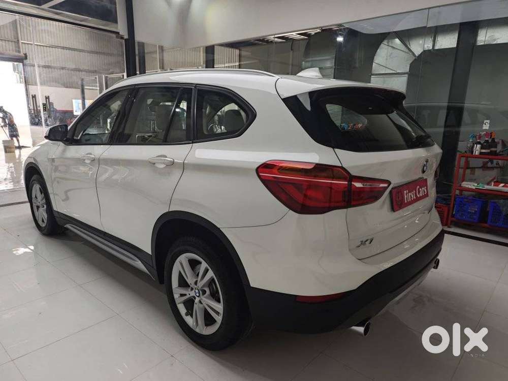 Bmw X1 2.0 Sdrive20d Xline, 2020, Diesel