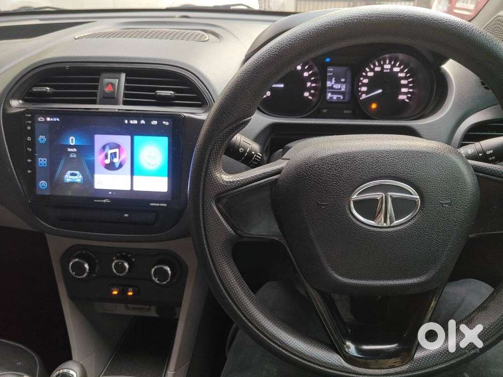 Tata Tiago Xm, 2018, Petrol
