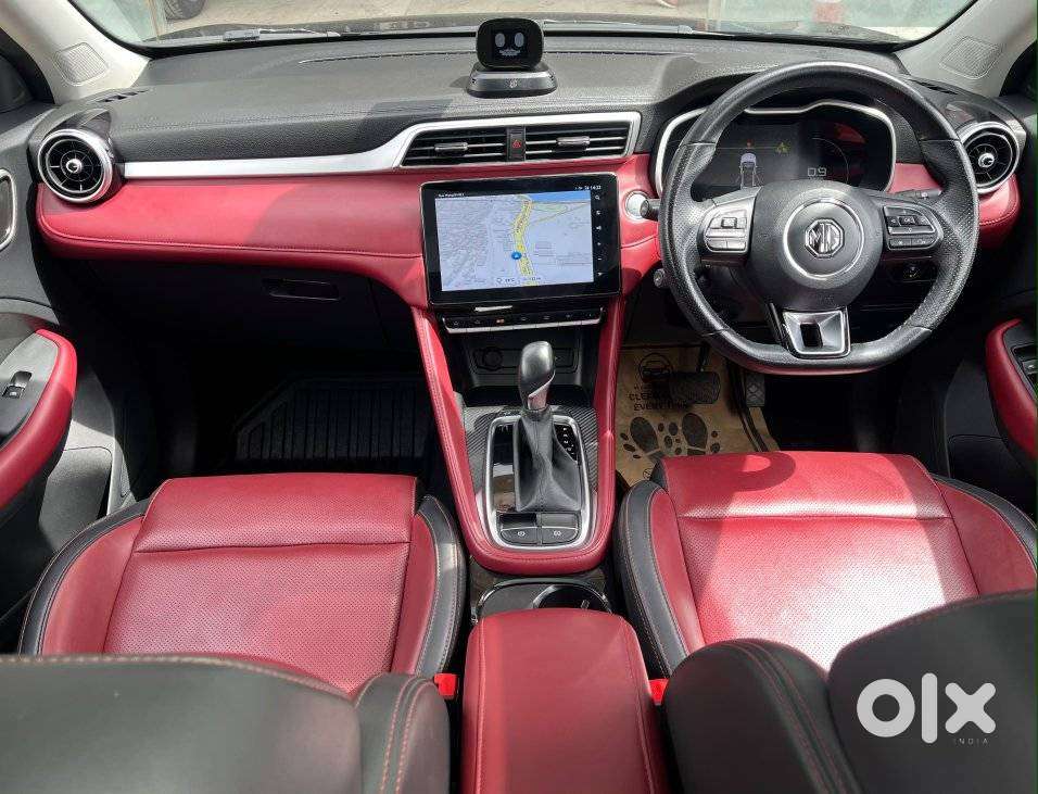 Mg Astor 1.5 Savvy Cvt, 2023, Petrol