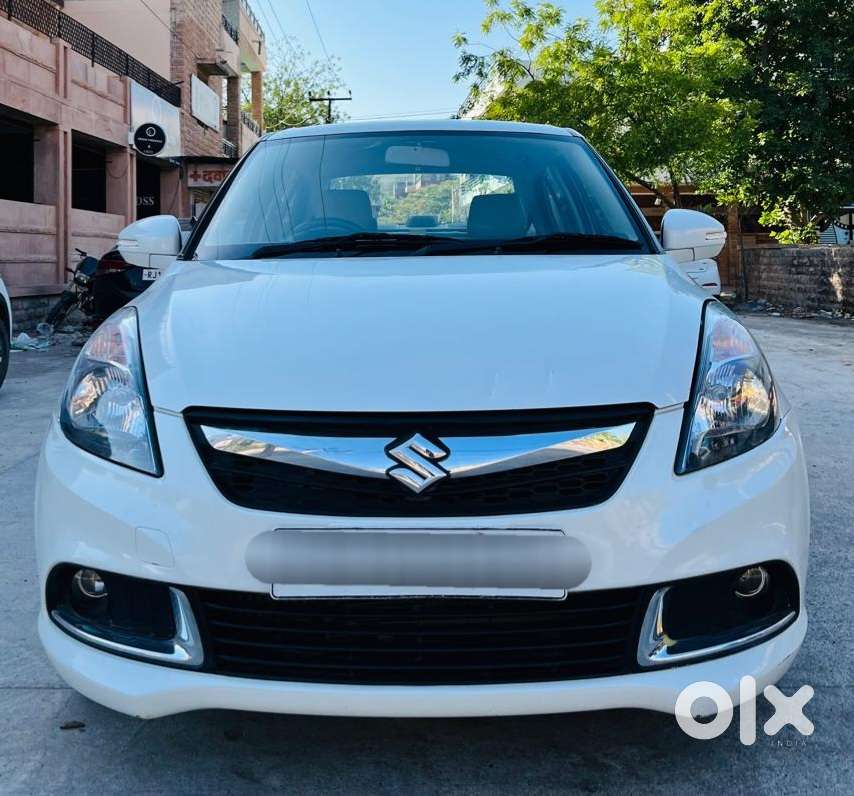 Maruti Suzuki Swift Dzire Vdi (o), 2015, Diesel