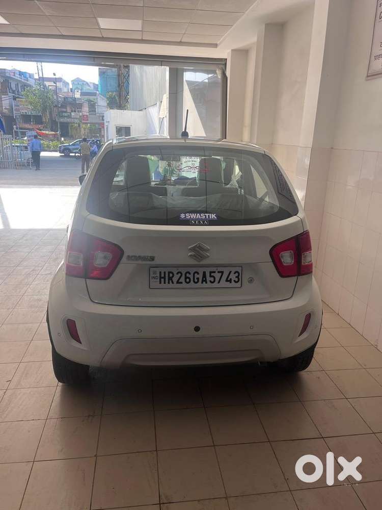 Maruti Suzuki Model 2025