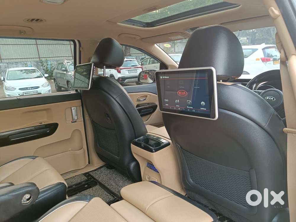 Kia Carnival Limousine, 2020, Diesel