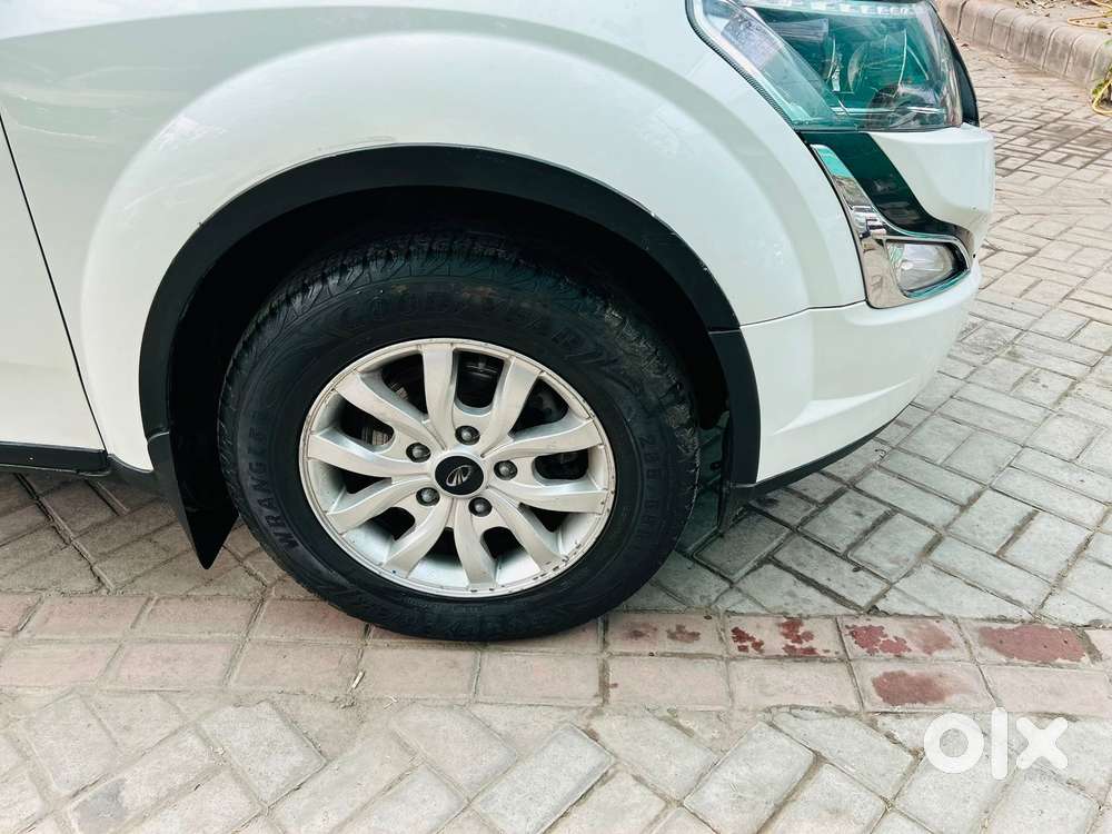 Mahindra Xuv500 W9, 2019, Diesel