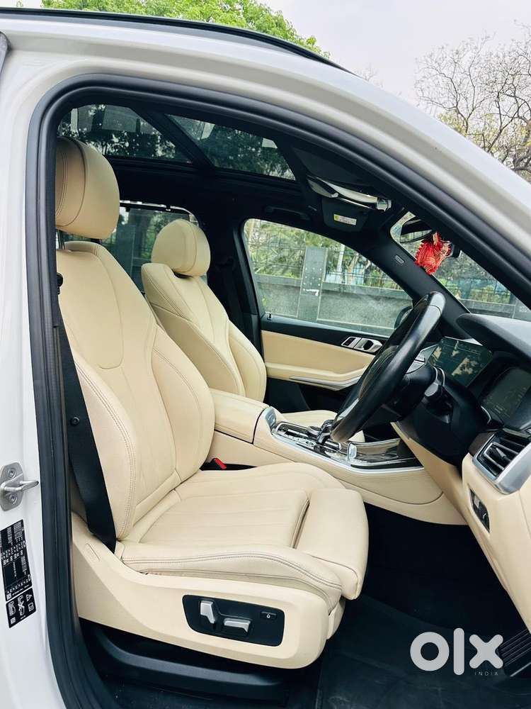 Bmw X5 Xdrive 40i M Sport, 2022, Petrol