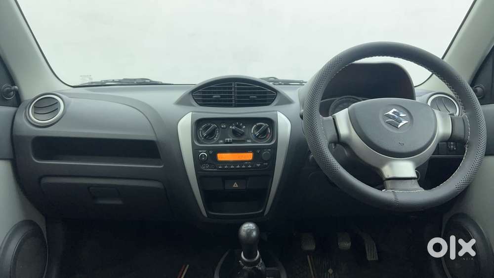 Maruti Suzuki Alto 800 2012-2016 Vxi, 2016, Petrol