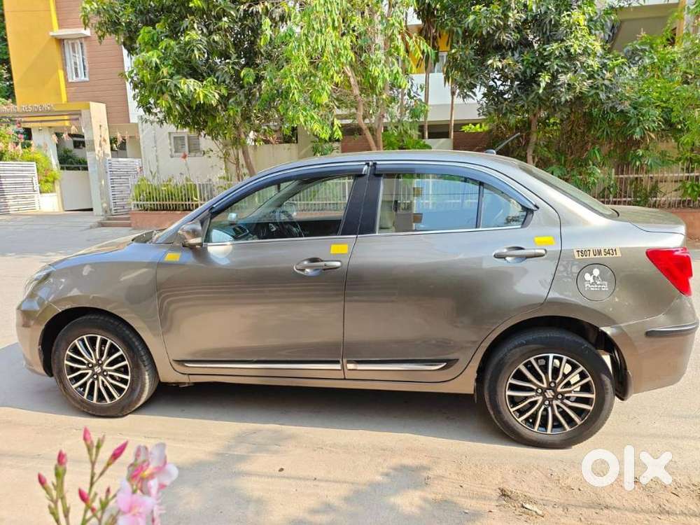 Maruti Suzuki Dzire 1.2 Zxi Plus, 2023, Petrol