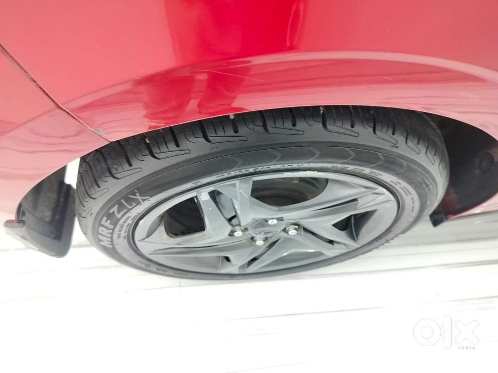 Hyundai I20 Diesel Sportz, 2022, Diesel