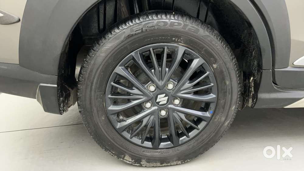 Maruti Suzuki Xl6 1.5 Alpha At, 2021, Petrol