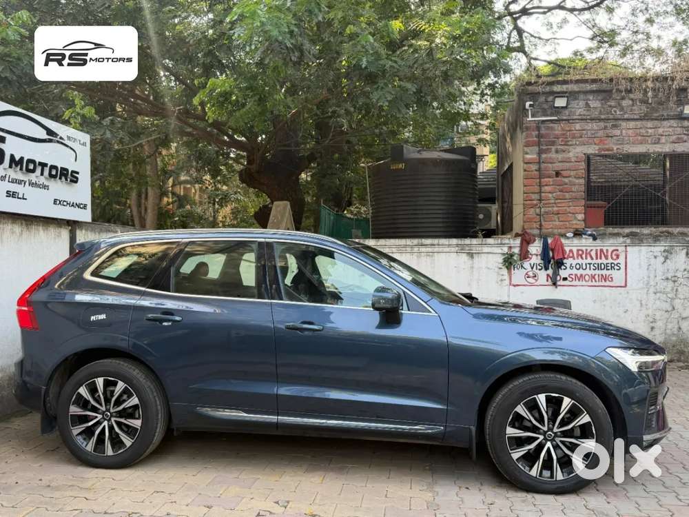 Volvo Xc60, 2025, Petrol