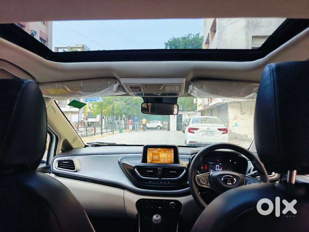 Tata Altroz Xm Plus (s) Icng, 2024, Cng & Hybrids