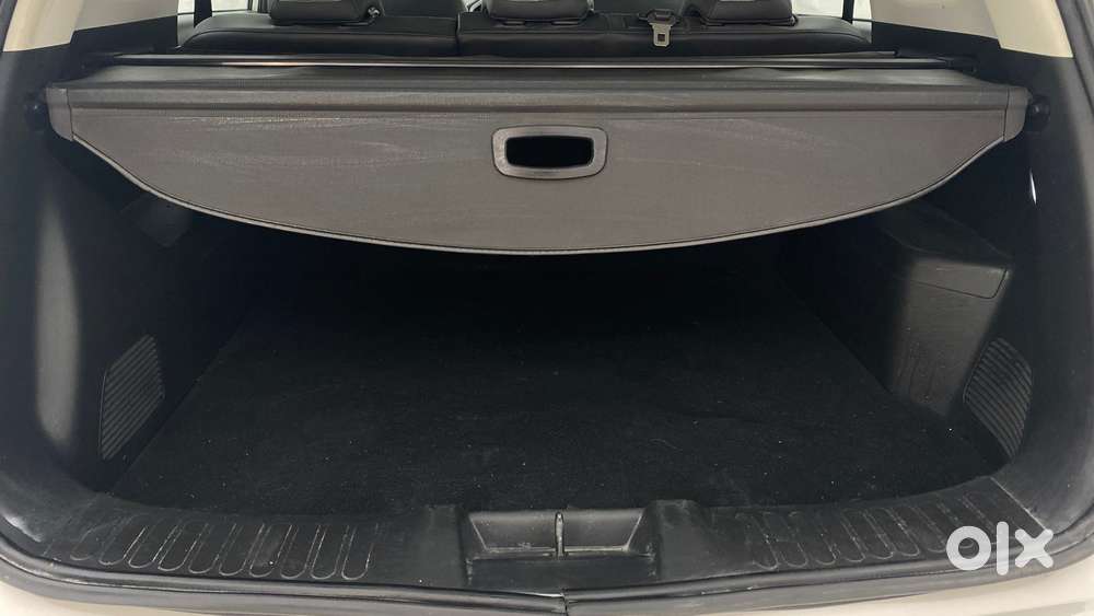 Mg Hector Sharp Dct Petrol, 2019, Petrol