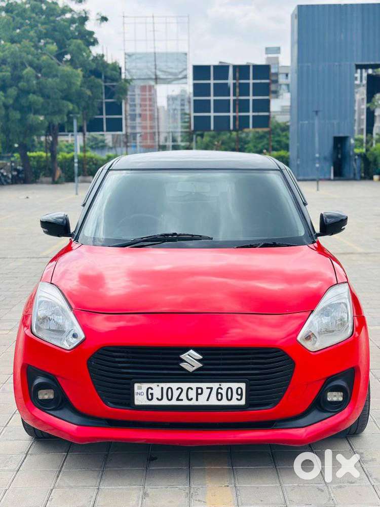 Maruti Suzuki Swift Vdi (o), 2019, Diesel