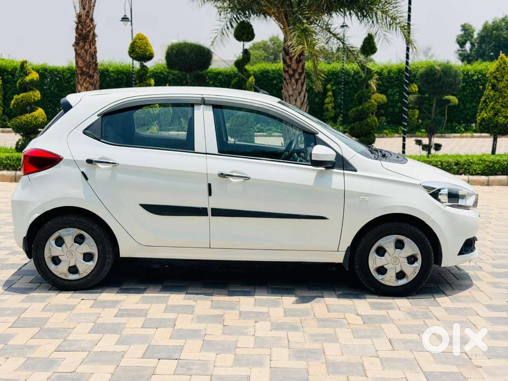 Tata Tiago 1.05 Revotorq Xt, 2019, Petrol
