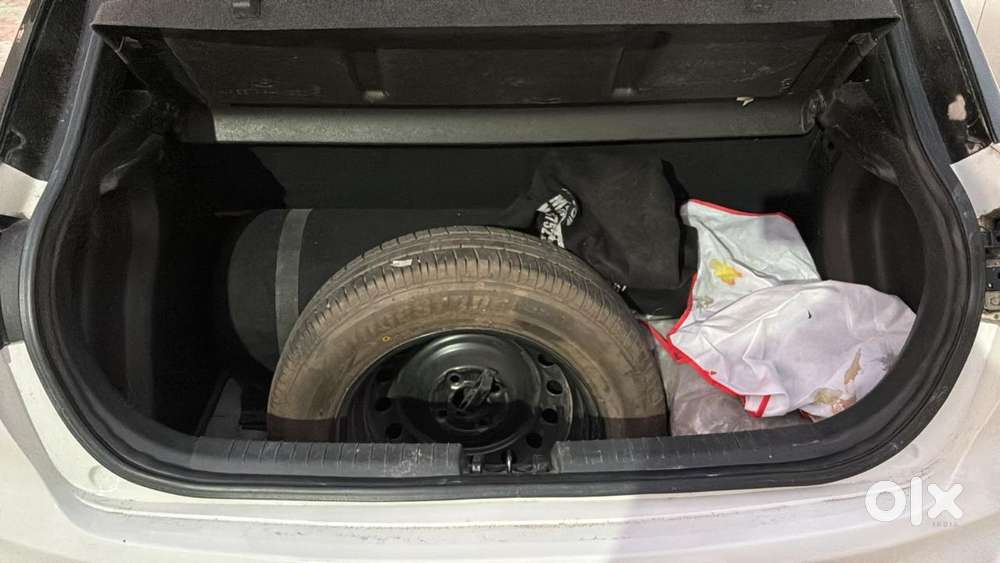 Hyundai I20 1.4 Sportz, 2019, Petrol