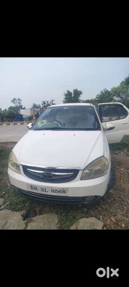 Tata Indigo Diesel 2011 Year