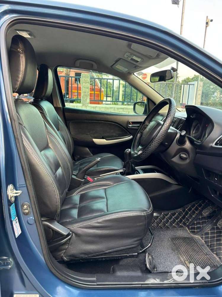 Maruti Suzuki Baleno 1.3 Delta, 2016, Petrol