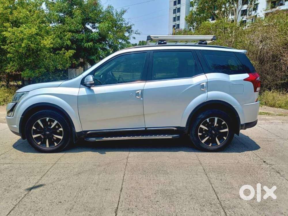 Mahindra Xuv500 W11, 2018, Diesel