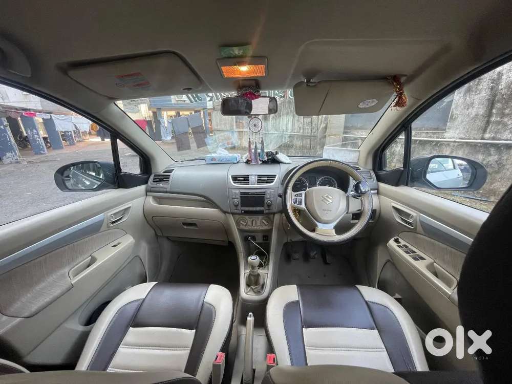 Zdi 1.3l Ertiga Deisel December 2015[owner]