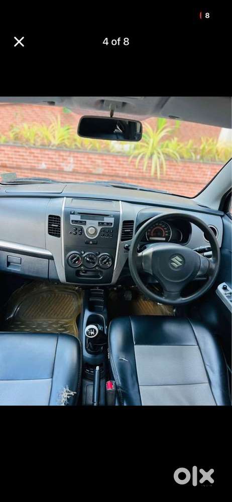 Maruti Suzuki Car 2012