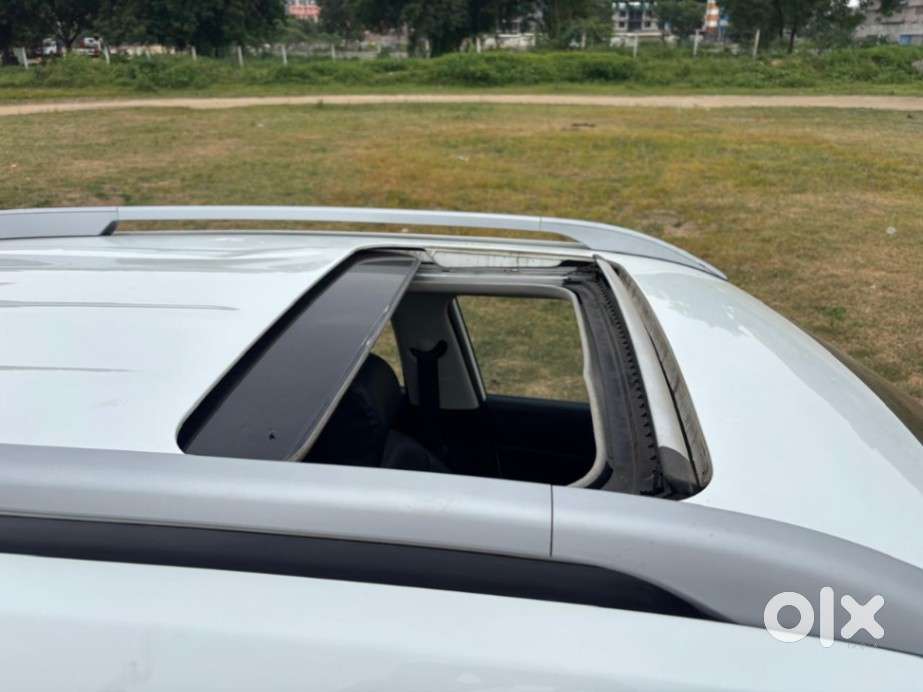 Hyundai Venue Sx Plus Turbo Dct, 2019, Petrol