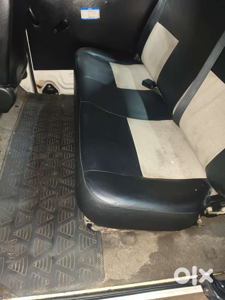 Maruti Suzuki Eeco 5 Seater Standard, 2021, Petrol