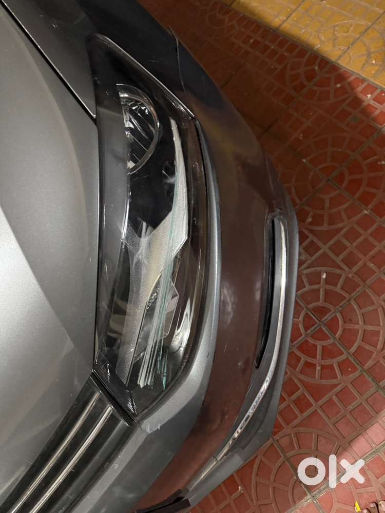 Volkswagen Polo 2013